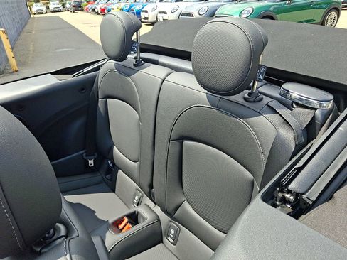 Used 2024 MINI Cooper S FWD image 10