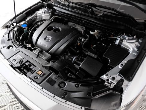 Used 2020 MAZDA CX-5 Touring image 50