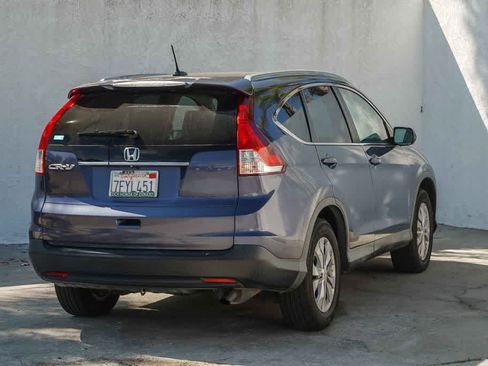 Used 2014 Honda CR-V EX-L image 4