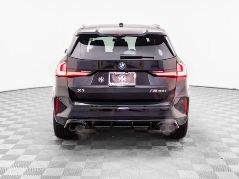 New 2026 BMW X1 M35i w/ Technology Package image 5