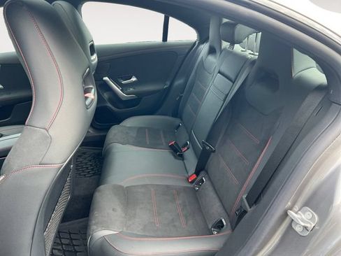 Certified 2026 Mercedes-Benz CLA 250 4MATIC image 19