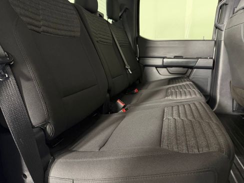 Used 2023 Ford F150 XL w/ STX Appearance Package image 27