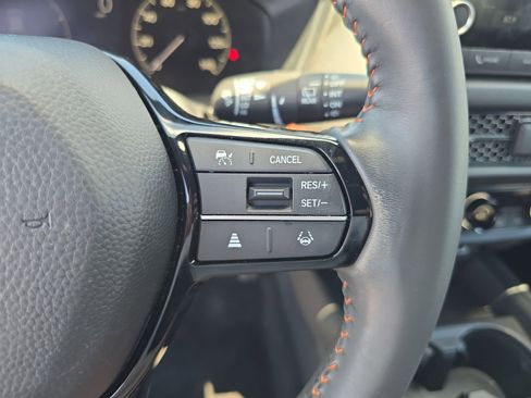Certified 2024 Honda HR-V Sport image 23