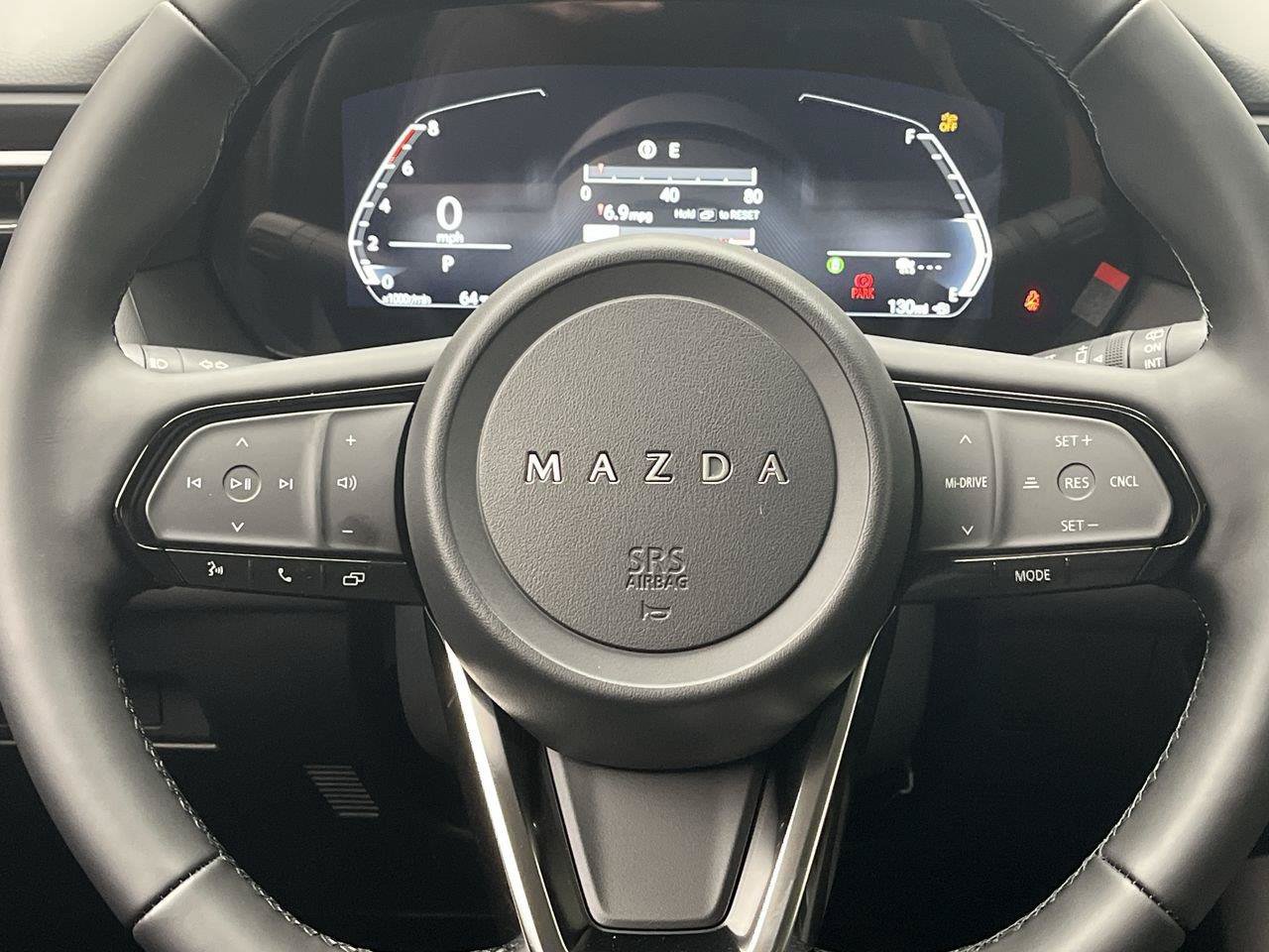 New 2026 MAZDA CX-5 Preferred AWD/4WD image 12