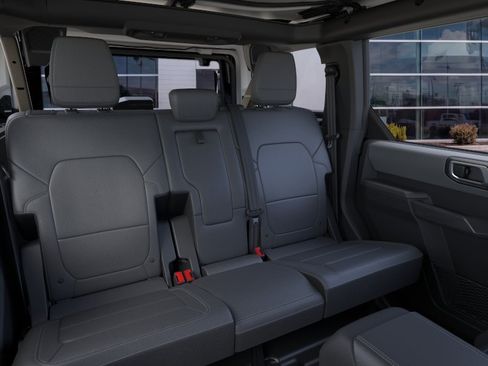 New 2026 Ford Bronco Big Bend AWD/4WD image 13
