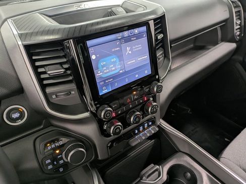 Used 2025 RAM 1500 Big Horn image 12