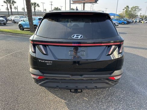 Used 2024 Hyundai Tucson XRT image 5