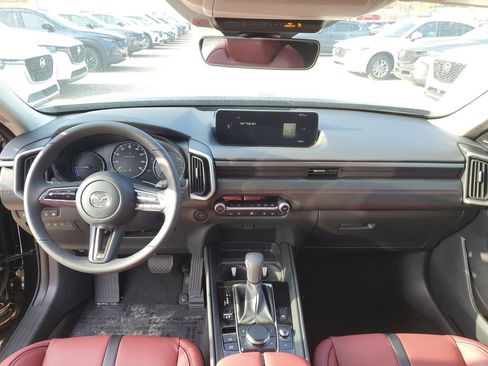 New 2026 MAZDA CX-50 AWD 2.5 Hybrid w/ Weather Package image 14