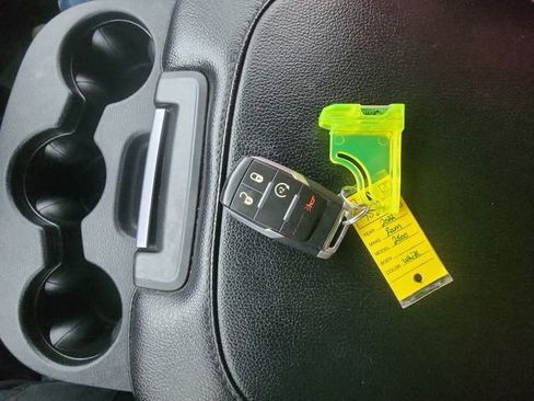 Used 2022 RAM 2500 Big Horn w/ Snow Chief Group image 29