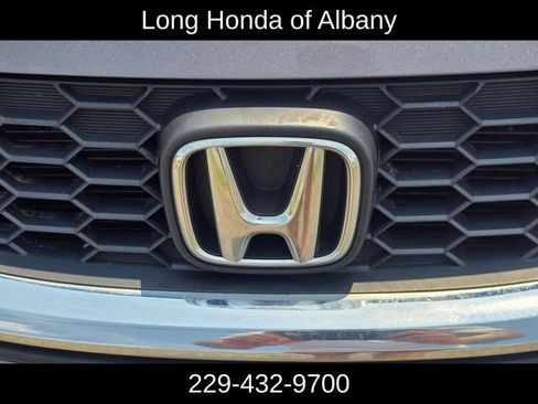 Used 2014 Honda Civic LX image 3