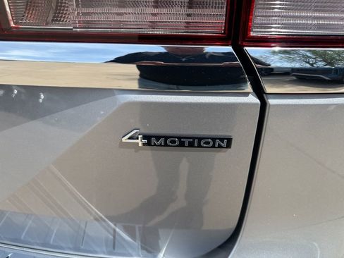 New 2026 Volkswagen Atlas SEL Premium R-Line AWD/4WD image 25