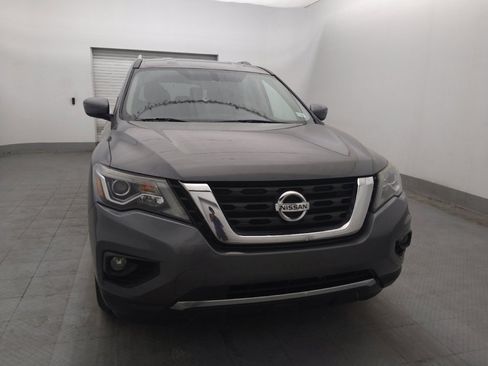 Used 2020 Nissan Pathfinder SV FWD image 14