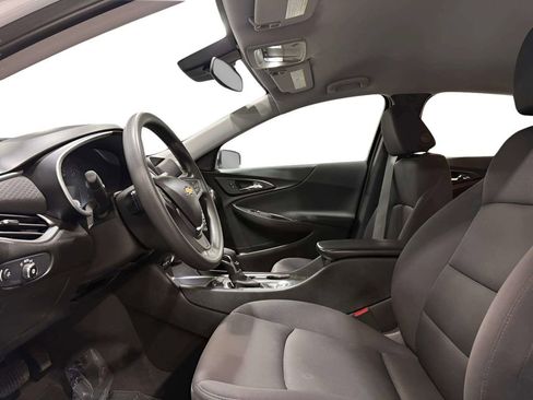 Used 2024 Chevrolet Malibu LT FWD image 20