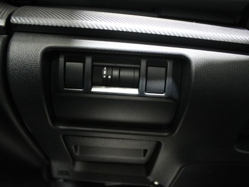 New 2026 Subaru Crosstrek 2.0i Premium image 8