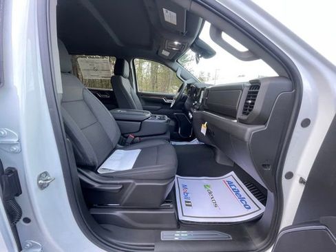 New 2026 GMC Sierra 1500 Elevation AWD/4WD image 22