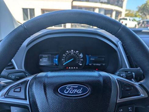 Used 2024 Ford Edge SEL w/ Convenience Package AWD/4WD image 31