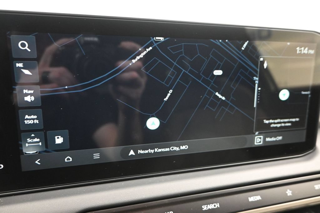 New 2027 Kia Telluride EX FWD image 17