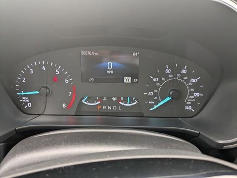 Used 2022 Ford Escape SE w/ Convenience Package image 25