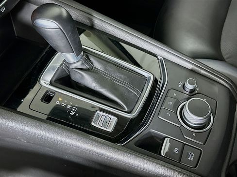 Used 2024 MAZDA CX-5 AWD 2.5 S w/ Select Package image 25