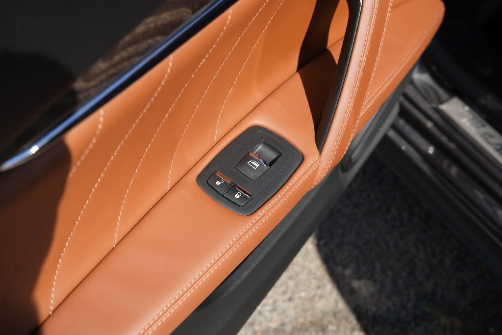 Used 2021 Maserati Quattroporte S Q4 AWD/4WD image 27