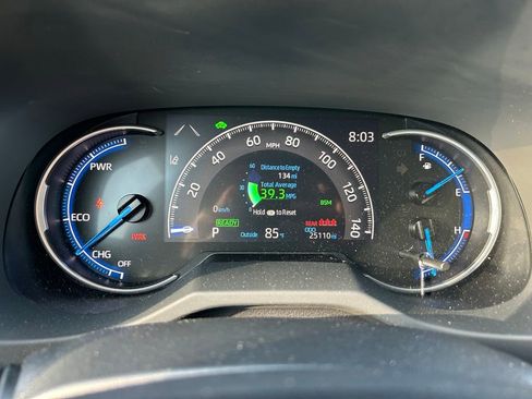 Certified 2024 Toyota RAV4 XLE AWD/4WD image 24
