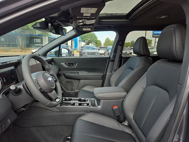 New 2026 Subaru Outback Premium AWD/4WD image 10