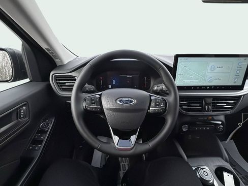 Used 2025 Ford Escape Active w/ Tech Pack #1 AWD/4WD image 14
