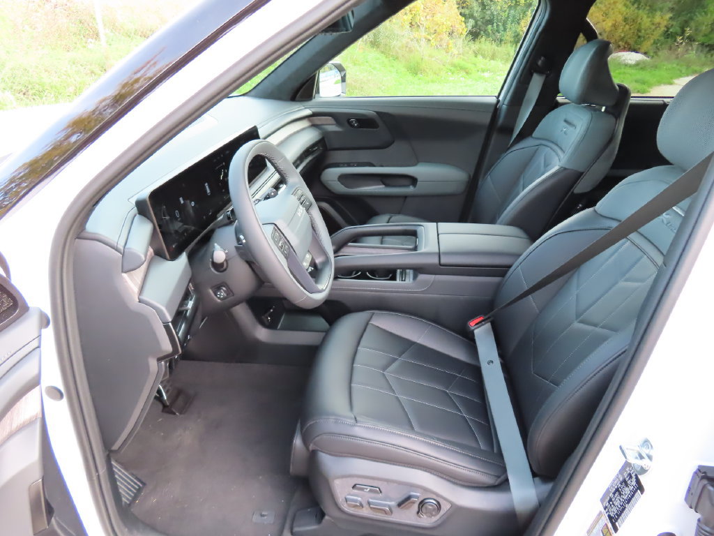 New 2027 Kia Telluride X-Line SX Prestige AWD/4WD image 22