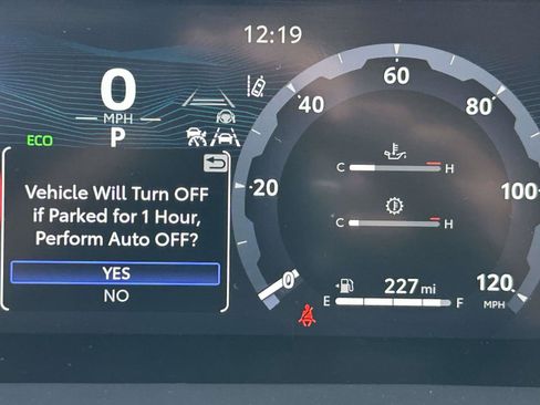 Used 2025 Toyota Tacoma SR image 23