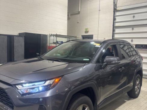 Certified 2024 Toyota RAV4 XLE image 38