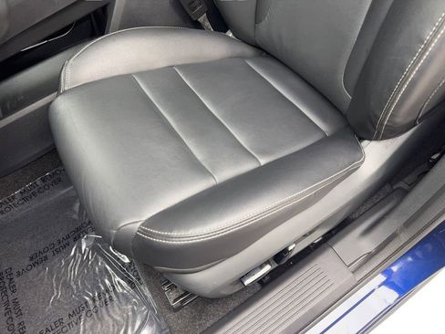 Used 2024 Nissan Rogue SL image 28