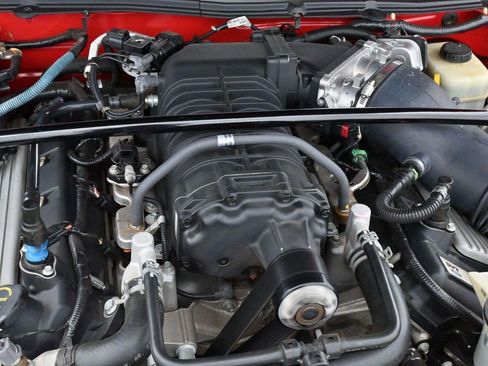 Used 2007 Ford Mustang Shelby GT500 RWD image 35