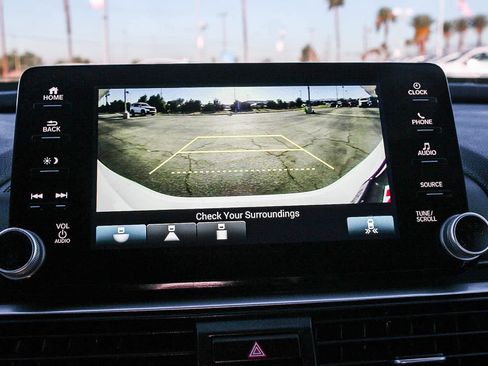 Used 2022 Honda Accord Sport image 23