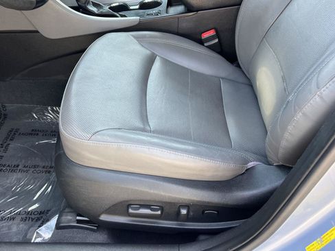 Used 2012 Hyundai Sonata SEL w/ Ultimate Pkg FWD image 29