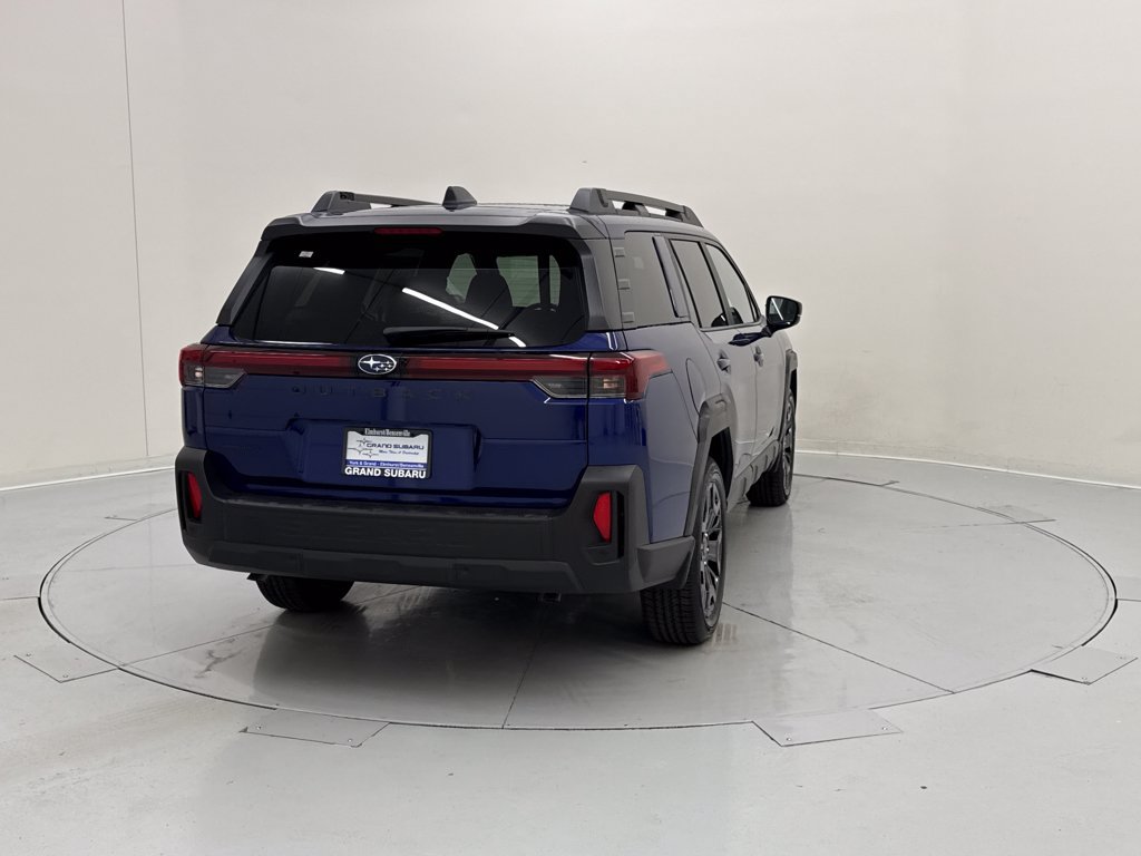 New 2026 Subaru Outback Limited XT AWD/4WD image 5