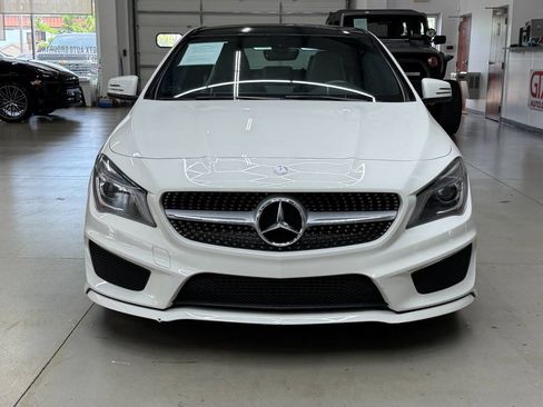 Used 2014 Mercedes-Benz CLA 250 image 6