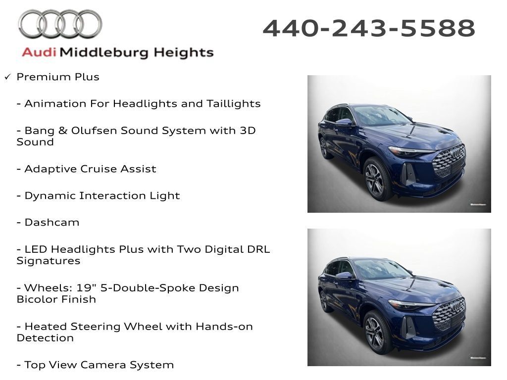 New 2026 Audi Q5 2.0T AWD/4WD image 6