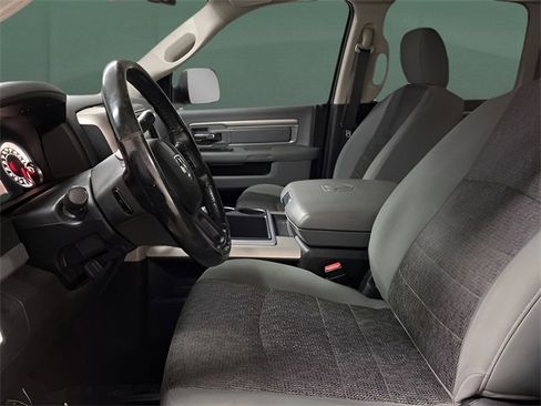 Used 2014 RAM 2500 Outdoorsman image 12