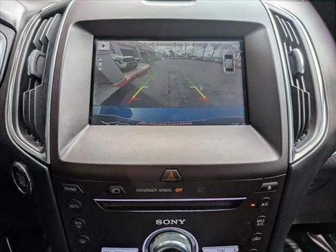 Used 2018 Ford Edge Sport w/ Equipment Group 401A image 14