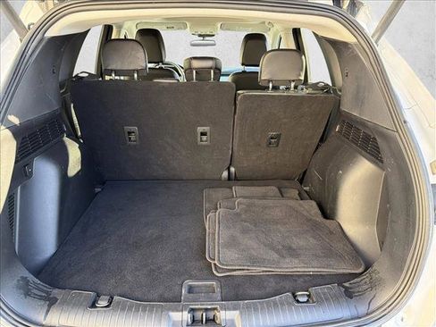 Used 2022 Ford Escape SEL w/ Technology Package image 27