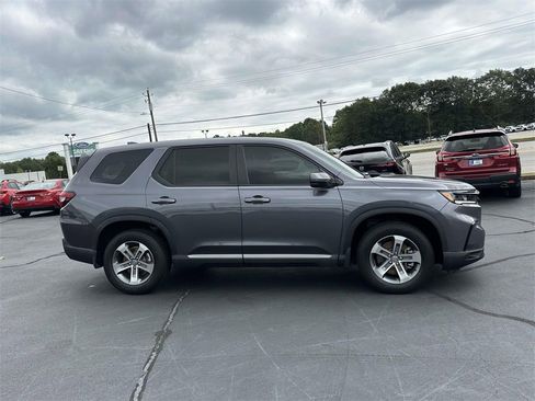 Certified 2024 Honda Pilot EX-L image 27