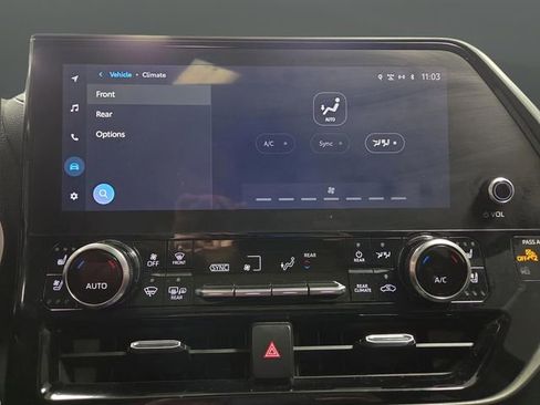 Used 2023 Toyota Highlander L image 22