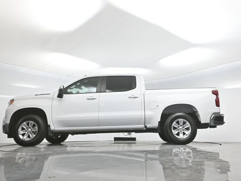 Used 2025 Chevrolet Silverado 1500 LT w/ LPO, Dark Essentials Package RWD image 75