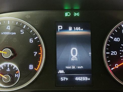 Certified 2023 Kia K5 LXS image 5