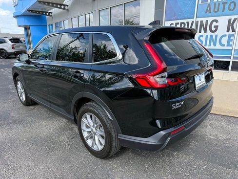 Used 2023 Honda CR-V EX-L image 14