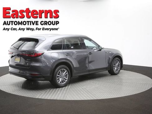 Used 2024 MAZDA CX-90 Plug-In Hybrid w/ Preferred AWD/4WD image 47