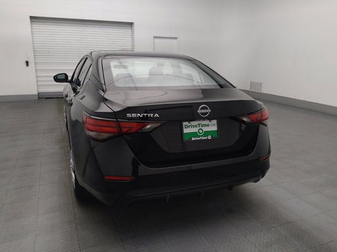 Used 2024 Nissan Sentra S FWD image 6
