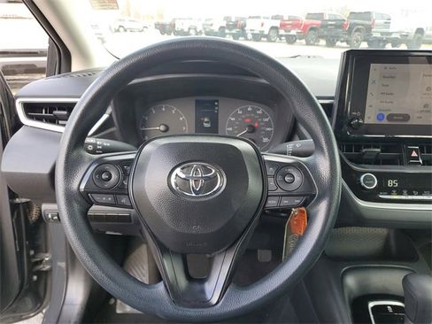 Used 2024 Toyota Corolla LE image 22