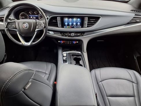 Used 2023 Buick Enclave Essence w/ Experience Buick Package image 11