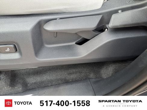 New 2026 Toyota Tacoma TRD Off-Road AWD/4WD image 15